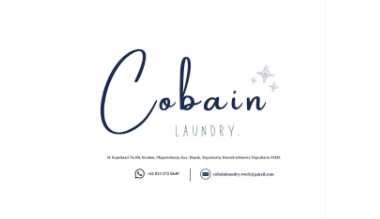 Loker Karyawan Laundry di Cobain Laundry